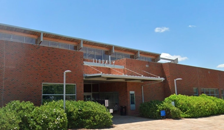 Chatham Community Library Hosts Free Winter Seed Sowing Class in Pittsboro
