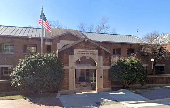 Chatham County, NC Embraces Cultural Diversity with Celebrations in the New Year