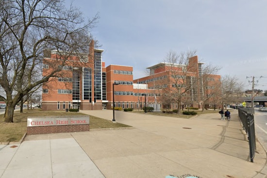 Chelsea High School Student Suffers Concussion in Classroom Assault, Police Investigating