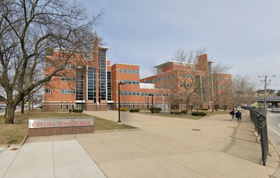 Chelsea High School Student Suffers Concussion in Classroom Assault, Police Investigating