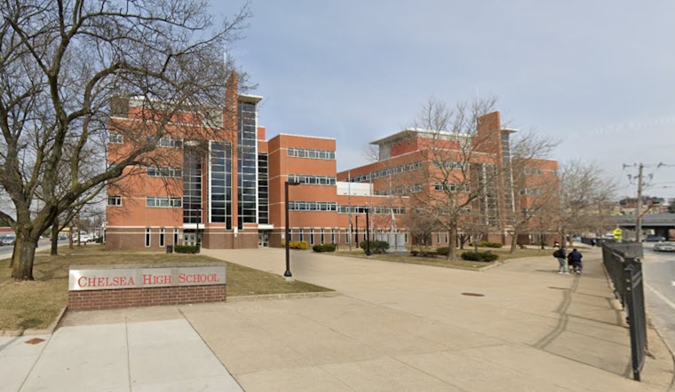Chelsea High School Student Suffers Concussion in Classroom Assault, Police Investigating