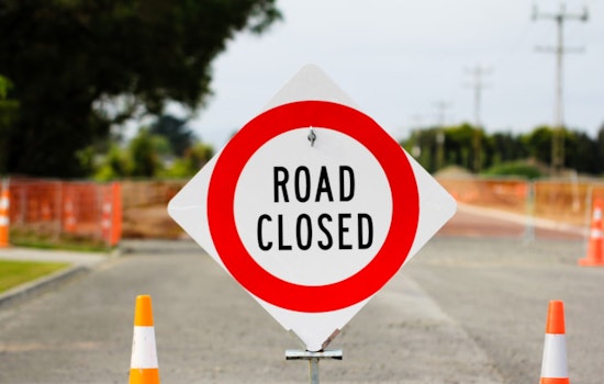 Chemical Tanker Overturns in San Jacinto County, Prompting Evacuations and Road Closures
