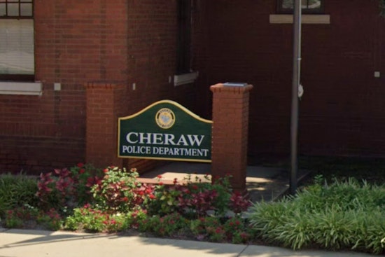 Cheraw Community Mourns the Loss of Brightest Star Officer Dwight Marshall in Tragic Off-Duty Accident