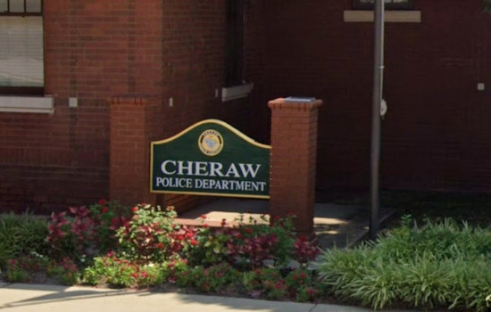 Cheraw Community Mourns the Loss of Brightest Star Officer Dwight Marshall in Tragic Off-Duty Accident