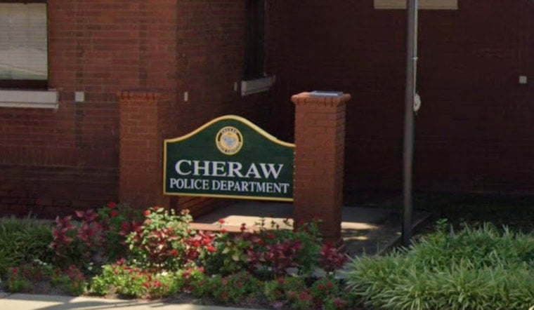 Cheraw Community Mourns the Loss of Brightest Star Officer Dwight Marshall in Tragic Off-Duty Accident