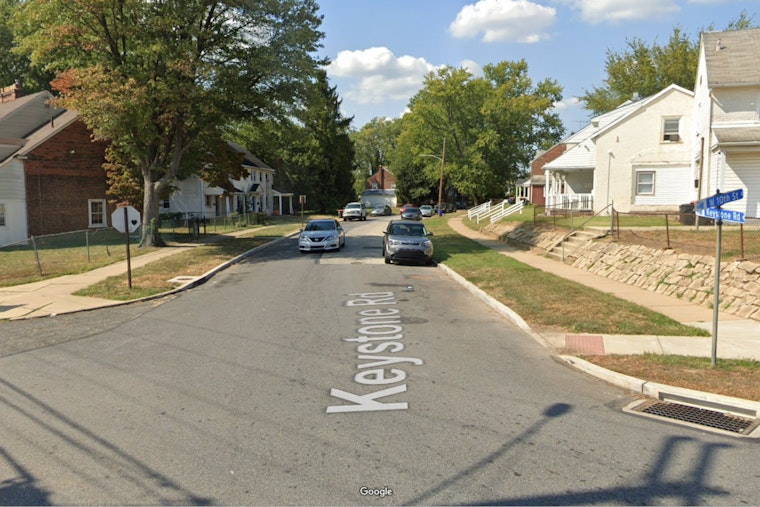 Chester Teen Hospitalized After Stray Bullet from New Year's Gunfire Strikes Her at Home