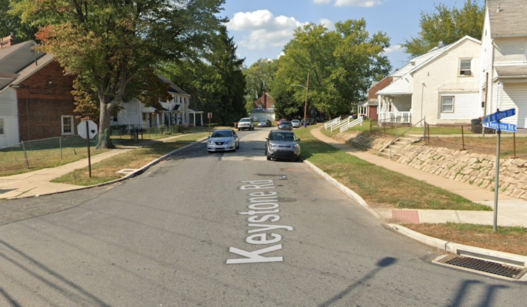 Chester Teen Hospitalized After Stray Bullet from New Year's Gunfire Strikes Her at Home