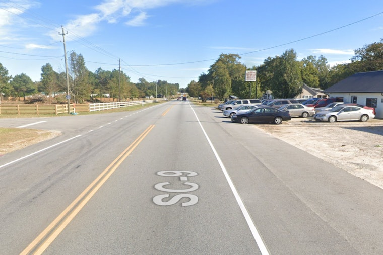 Chesterfield County Clerk Fatally Shoots Alleged Armed Robber, No Charges Filed Under "Stand Your Ground" Law