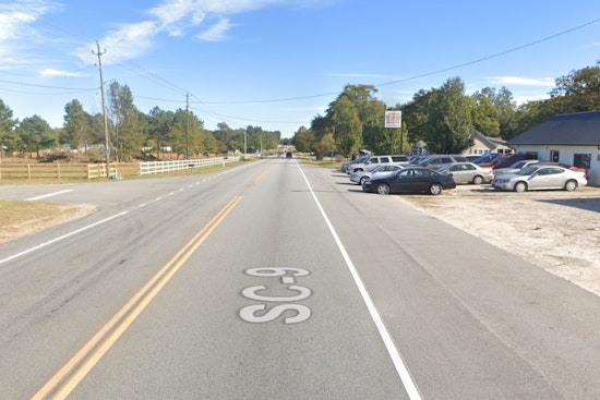 Chesterfield County Clerk Fatally Shoots Alleged Armed Robber, No Charges Filed Under "Stand Your Ground" Law