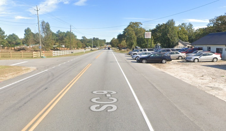 Chesterfield County Clerk Fatally Shoots Alleged Armed Robber, No Charges Filed Under "Stand Your Ground" Law