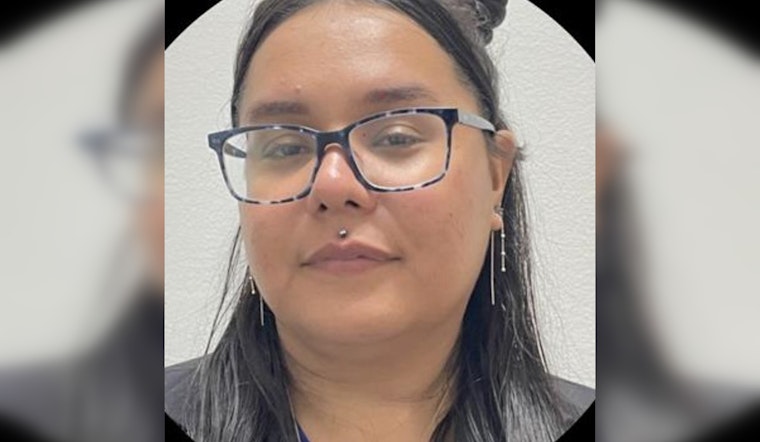 Chicago Authorities Issue Missing Person Alert for Alejandra Arrieta; Seek Public's Assistance in Locating Her