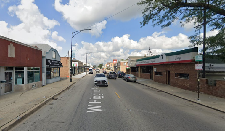 Chicago Businesses on Alert After Spate of Burglaries in 16th District