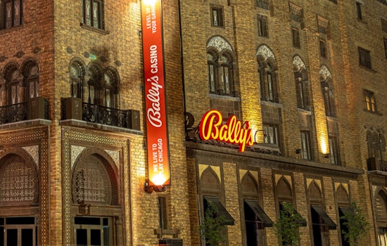 Chicago Casino Project Faces Lawsuit Over Exclusive IPO for Minorities and Women, Accused of Racial Discrimination
