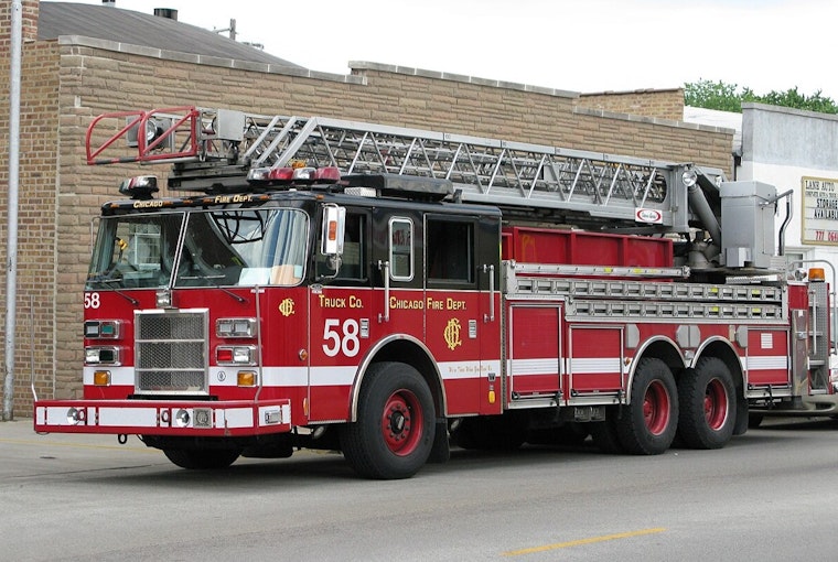 Chicago Fire Department Engulfed in Controversy, Supervisor Cover-Up and City Employees in Pandemic Relief Fraud Uncovered by Inspector General