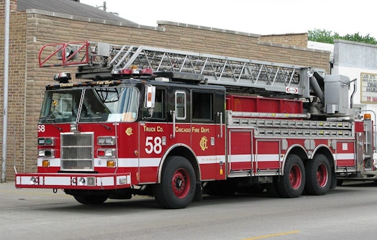 Chicago Fire Department Engulfed in Controversy, Supervisor Cover-Up and City Employees in Pandemic Relief Fraud Uncovered by Inspector General