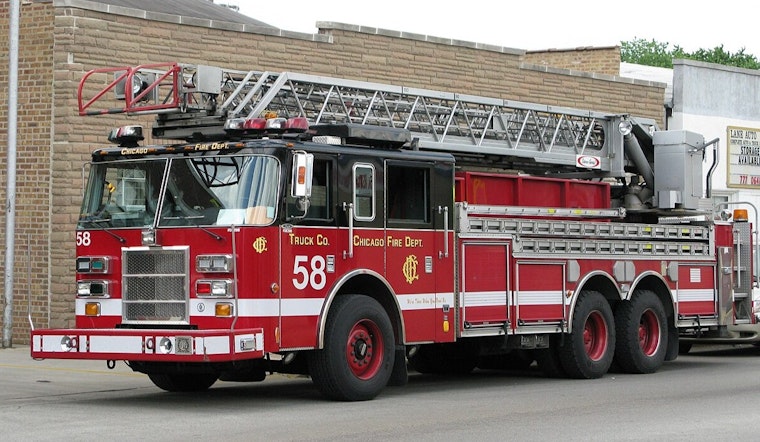 Chicago Fire Department Engulfed in Controversy, Supervisor Cover-Up and City Employees in Pandemic Relief Fraud Uncovered by Inspector General