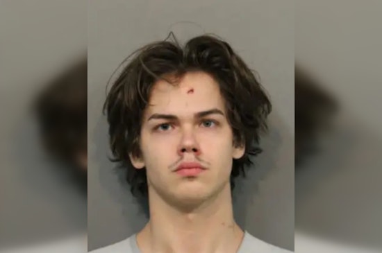 Chicago Man Charged in Fatal DUI Crash that Killed Father, Left Child in Critical Condition