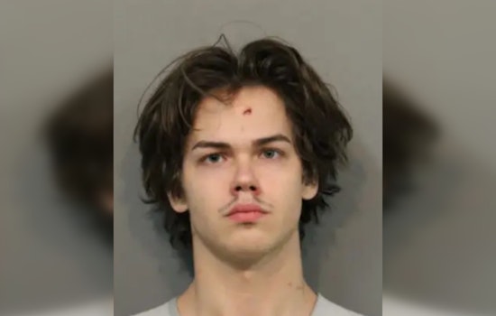Chicago Man Charged in Fatal DUI Crash that Killed Father, Left Child in Critical Condition