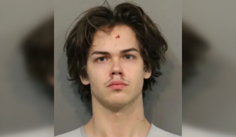 Chicago Man Charged in Fatal DUI Crash that Killed Father, Left Child in Critical Condition
