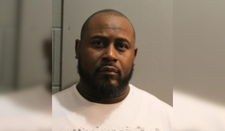 Chicago Man Charged with Aggravated Vehicular Hijacking and Kidnapping, Police Continue Investigation