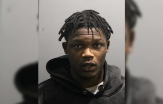 Chicago Man Charged with Armed Robbery and Attempt in the 2nd District