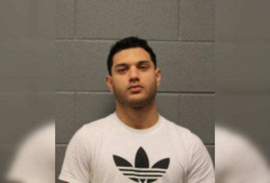 Chicago Man Charged with Attempted First-Degree Murder in Shooting That Left Woman Critically Injured