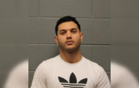 Chicago Man Charged with Attempted First-Degree Murder in Shooting That Left Woman Critically Injured
