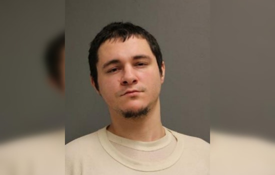 Chicago Man Charged With Eight Felony Counts of Retail Theft in Local Store Series