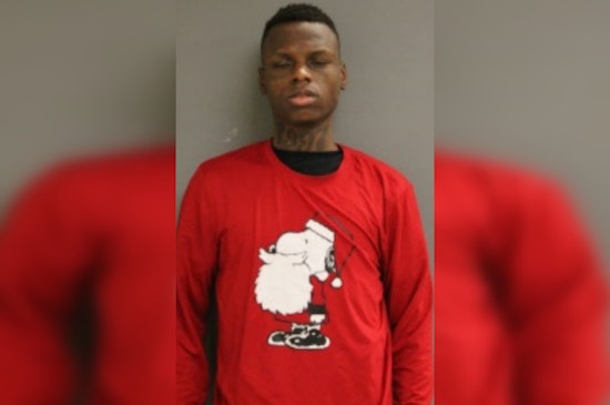 Chicago Man Charged with Felony Robbery and Battery After Incident on Train