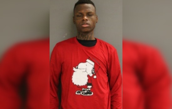 Chicago Man Charged with Felony Robbery and Battery After Incident on Train
