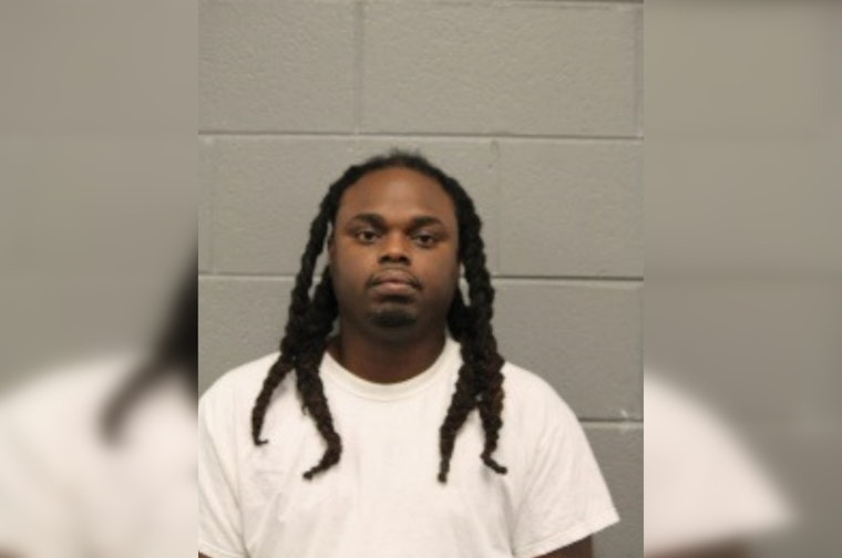 Chicago Man Charged with First-Degree Murder in 10th District Shooting