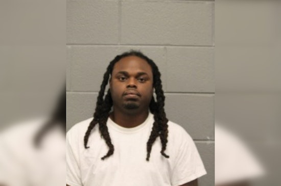 Chicago Man Charged with First-Degree Murder in 10th District Shooting