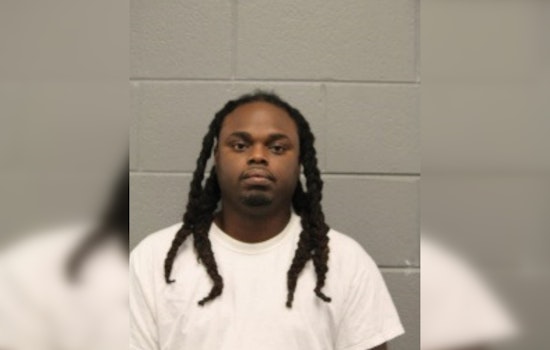 Chicago Man Charged with First-Degree Murder in 10th District Shooting