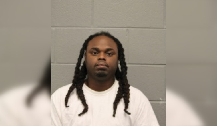 Chicago Man Charged with First-Degree Murder in 10th District Shooting