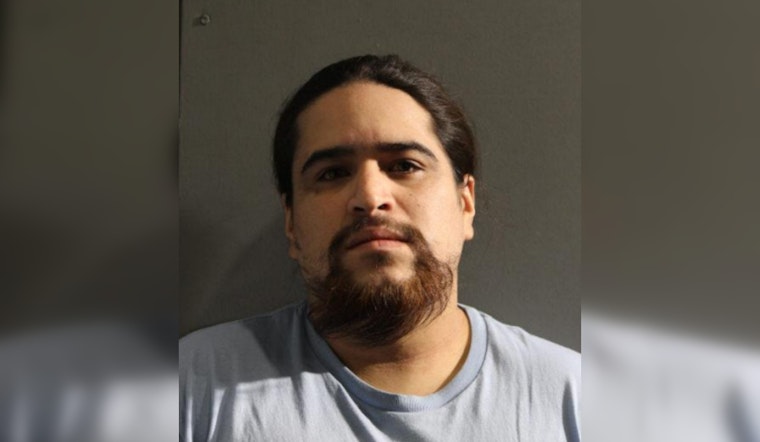 Chicago Man Charged with First-Degree Murder in 2024 Double Homicide of Two Teenagers