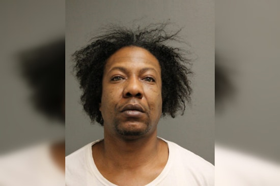 Chicago Man Charged with First-Degree Murder in Fatal Shooting on W. Warren