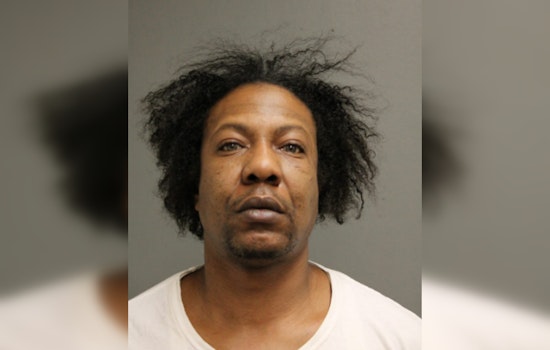 Chicago Man Charged with First-Degree Murder in Fatal Shooting on W. Warren