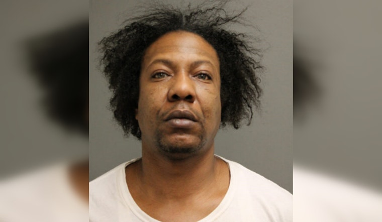 Chicago Man Charged with First-Degree Murder in Fatal Shooting on W. Warren
