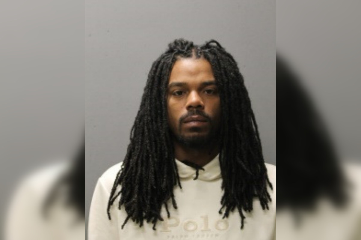 Chicago Man Charged with Multiple Felony Counts of Armed Robbery in