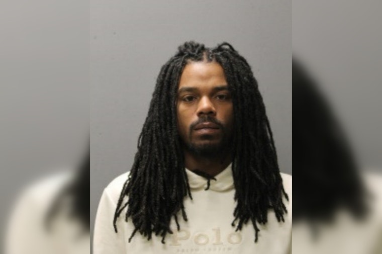 Chicago Man Charged with Multiple Felony Counts of Armed Robbery in South Side Crime Spree