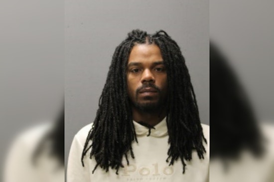Chicago Man Charged with Multiple Felony Counts of Armed Robbery in South Side Crime Spree