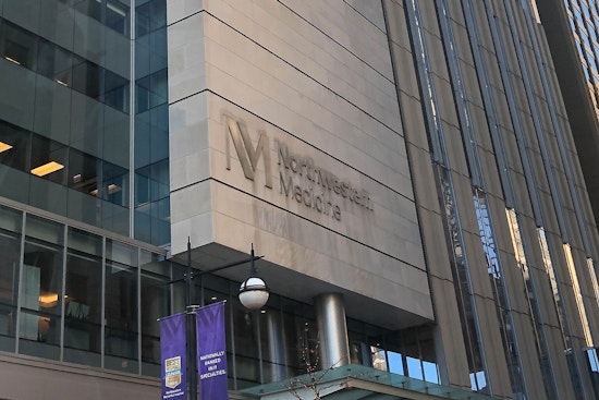 Chicago Man Contends with $19K Bill for Routine Colonoscopy at Northwestern Memorial