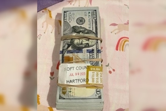 Chicago Man Convicted in $700K Casino Scam at Hartford's Four Winds Casino