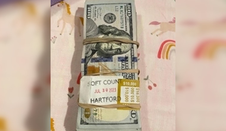 Chicago Man Convicted in $700K Casino Scam at Hartford's Four Winds Casino