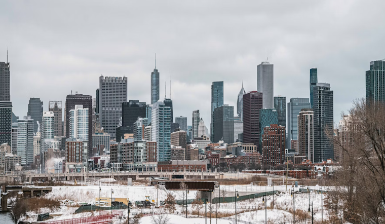 Chicago Officials Urge Use of Warming Centers Amidst Frigid Forecast, City Prepares for Cold Snap and Icy Conditions