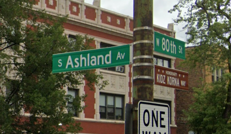 Chicago Police Alert Auburn Gresham Businesses of Burglary Spree, Urge Heightened Security Measures