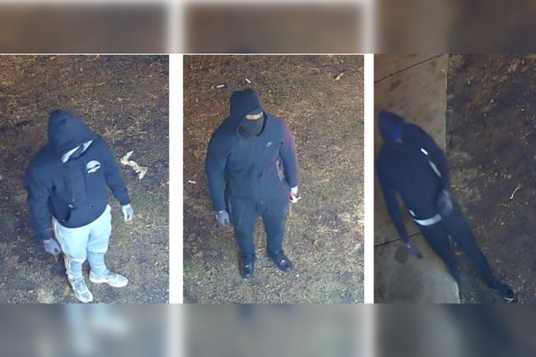 Chicago Police Alert: Spate of ATM Thefts Plagues South Side Businesses