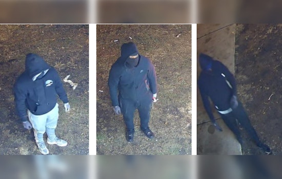 Chicago Police Alert: Spate of ATM Thefts Plagues South Side Businesses