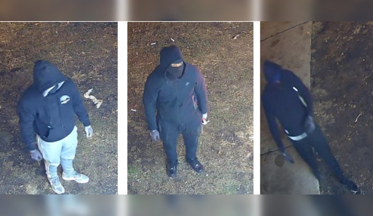 Chicago Police Alert: Spate of ATM Thefts Plagues South Side Businesses