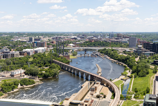 Coon Rapids Seeks Nominees for Earth Month Sustainability Awards, Celebrating Local Environmental Efforts